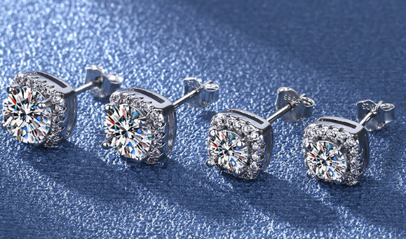 Korean-style Classic Fashion Earrings