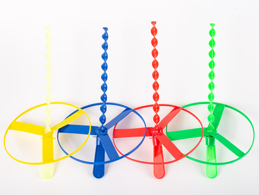 Flying Saucer Toy 6