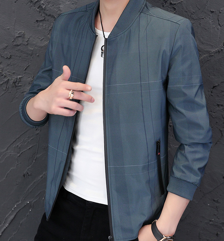 Men's Jacket Image 2