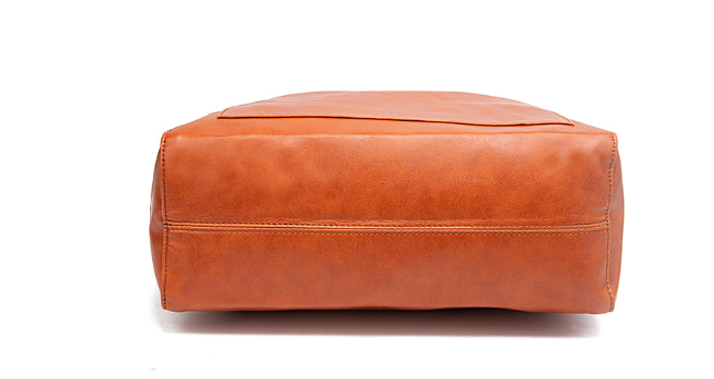 One Shoulder Satchel Image 7