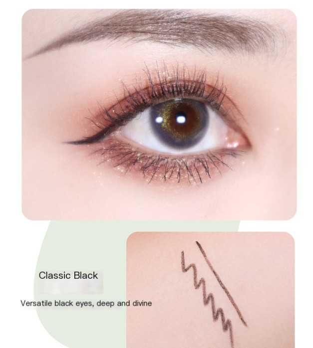 Eyeliner Gel Pen Image 2
