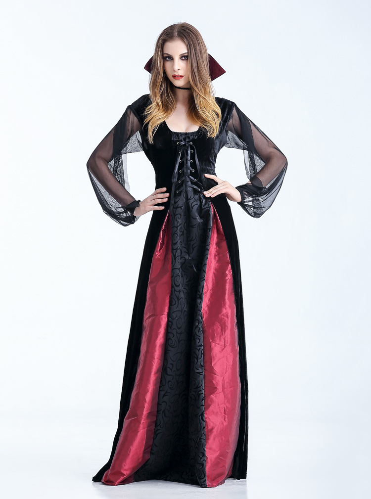 Stylish Evening Dress