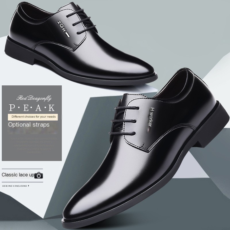 Men's Business Dress Shoes