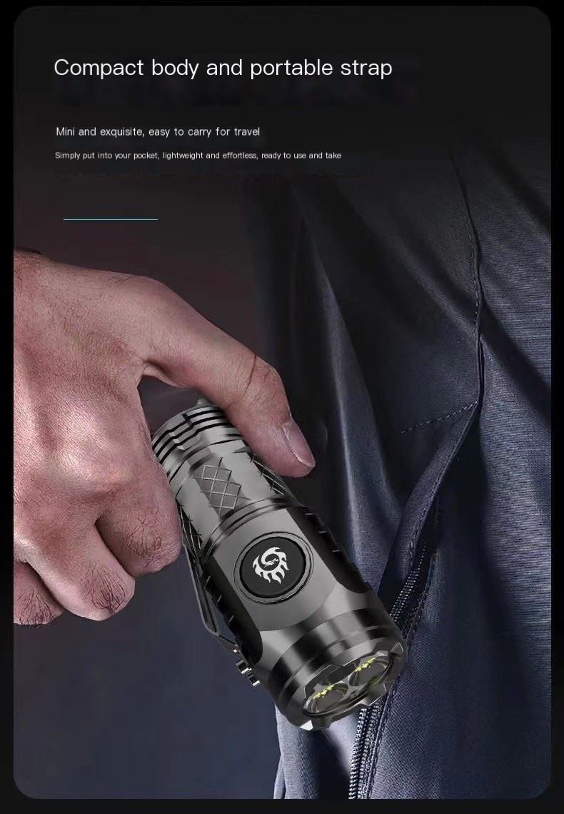 Flashlight Image 10