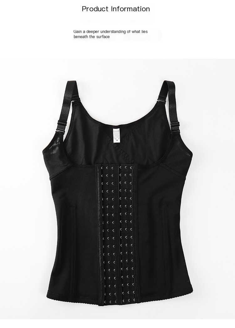 Postpartum Body Shaper Image 8