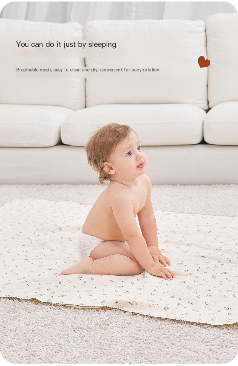 Baby Bath Towel