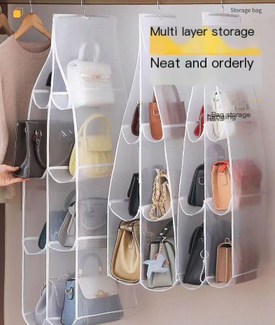 Hanging Storage Bag