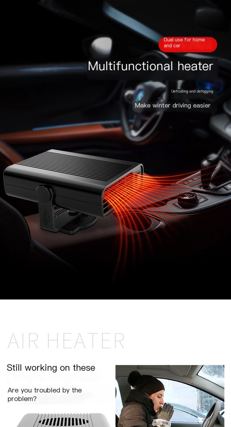 Car Heater Image 1