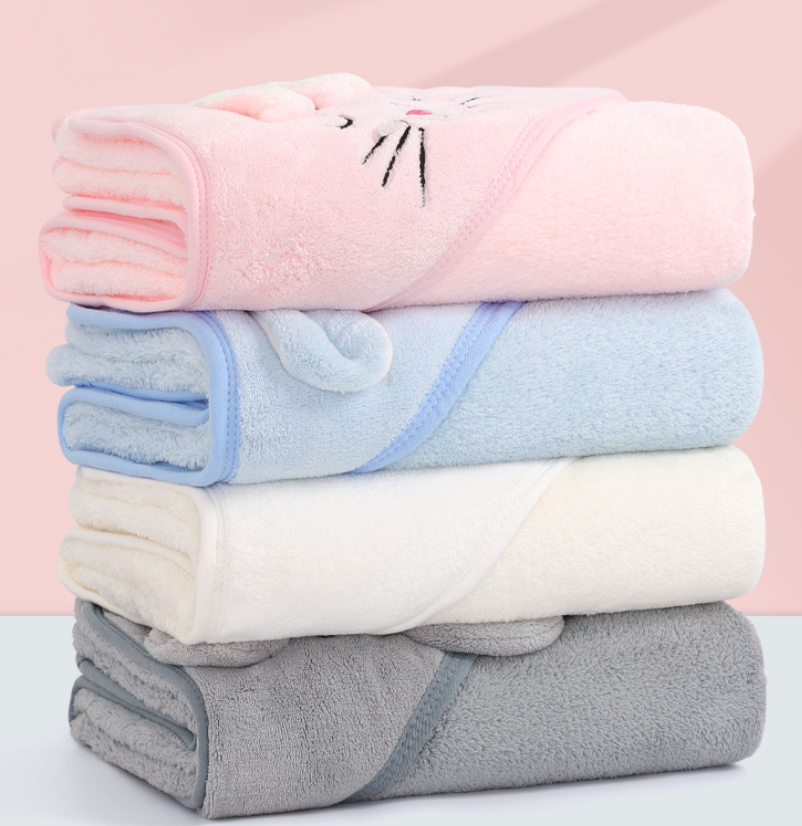 Cartoon Bathrobe 3