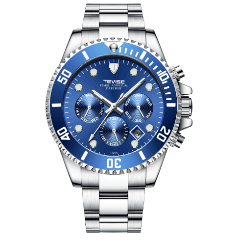 Explosive Multi-function Watch Image 5