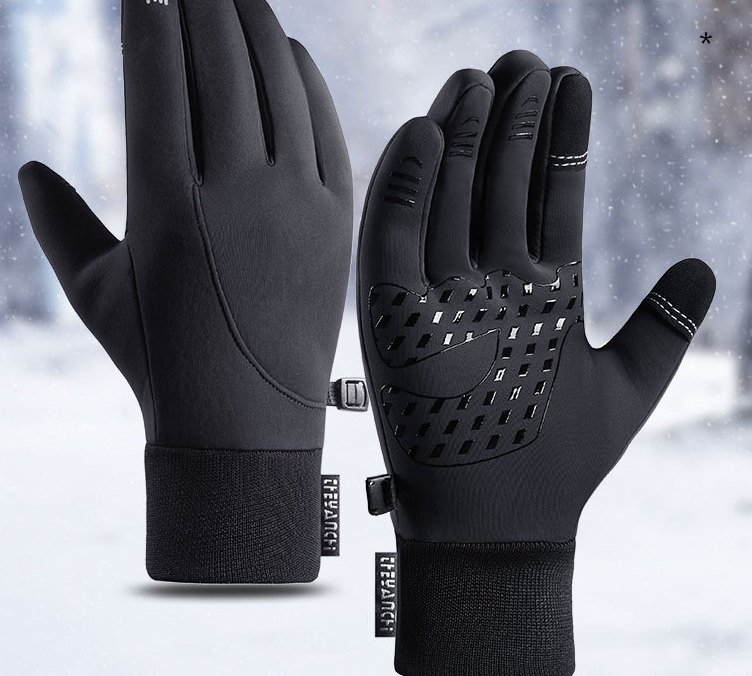 Heat Gloves 1