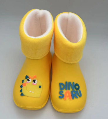 Lightweight Non-slip Beam Rain Boots 3