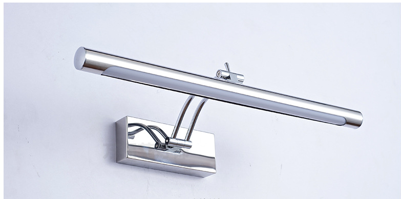 Aurora Wall Mirror Light 2