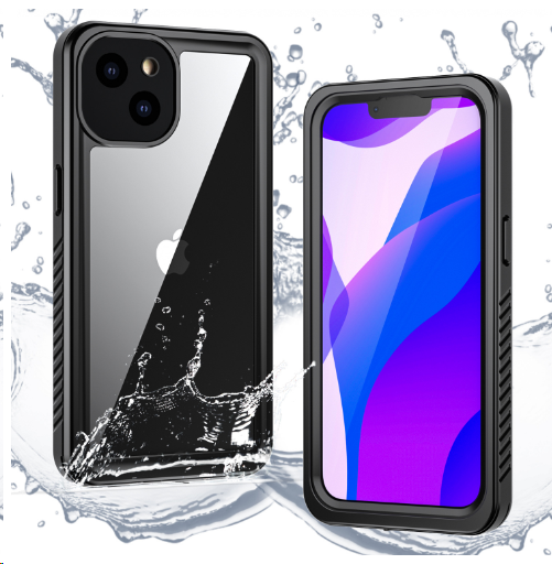 Anti-drop mobile phone protective cover image 2