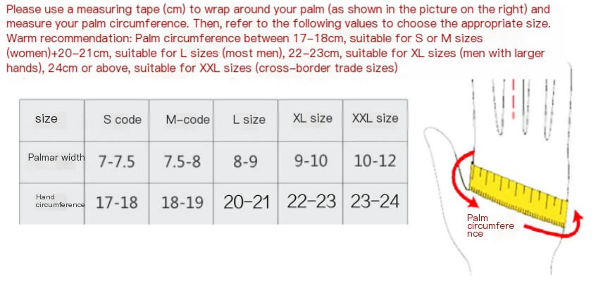 Glove Image 1