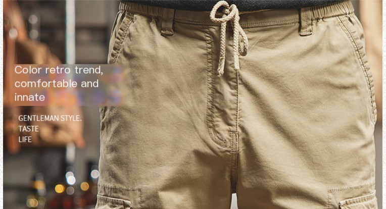 Casual Pants Image 11