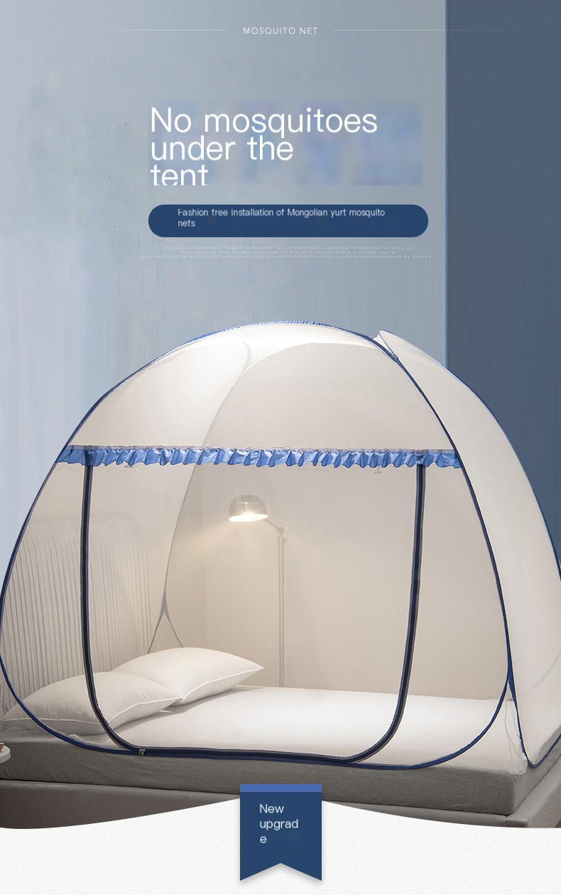 Mosquito Net Image 5