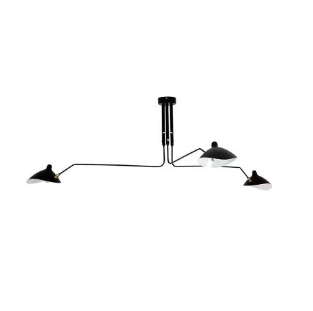 Duck Bill Light Black