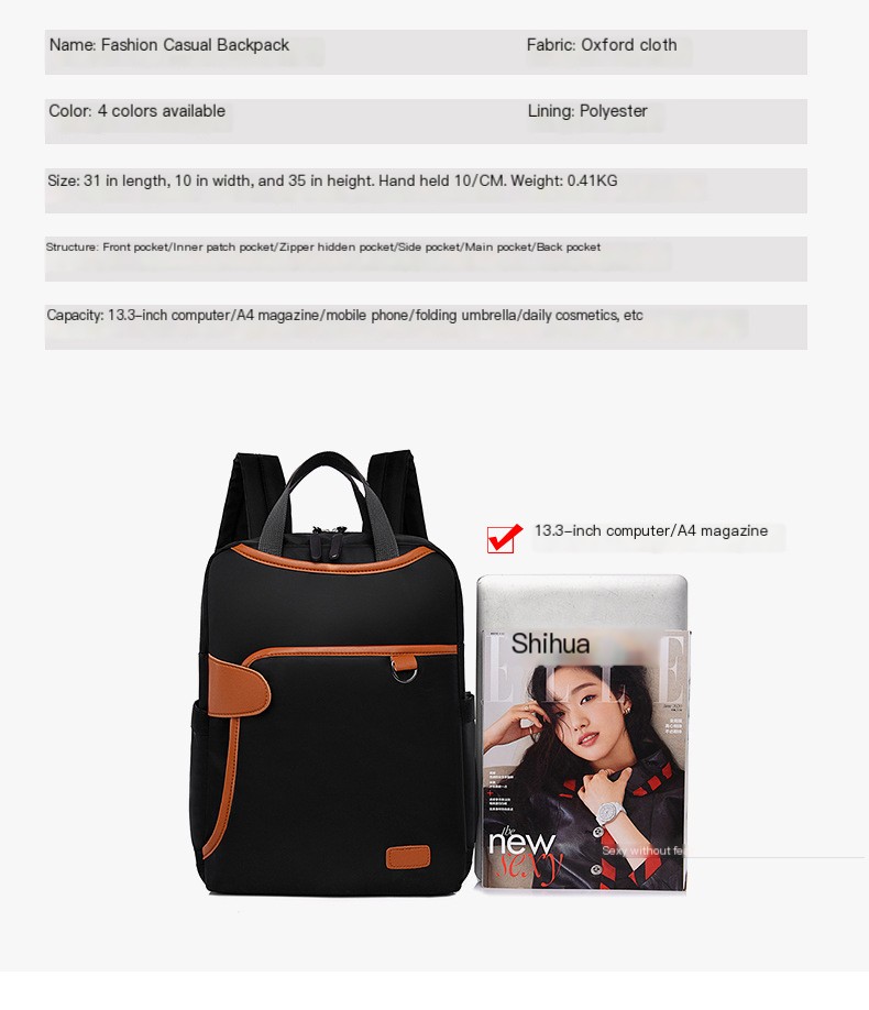 Backpack Image 4