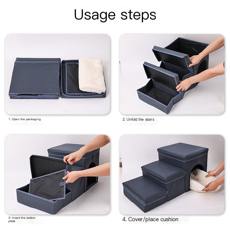 Pet Stairs Image 7