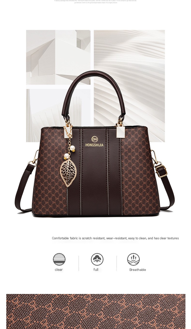 Stylish Handbag 3
