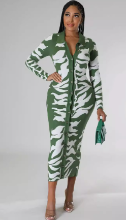 Fashion Dress Image 4