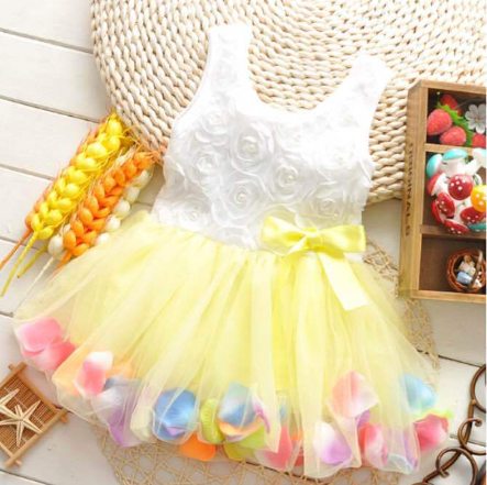 Children's Dress Image 2