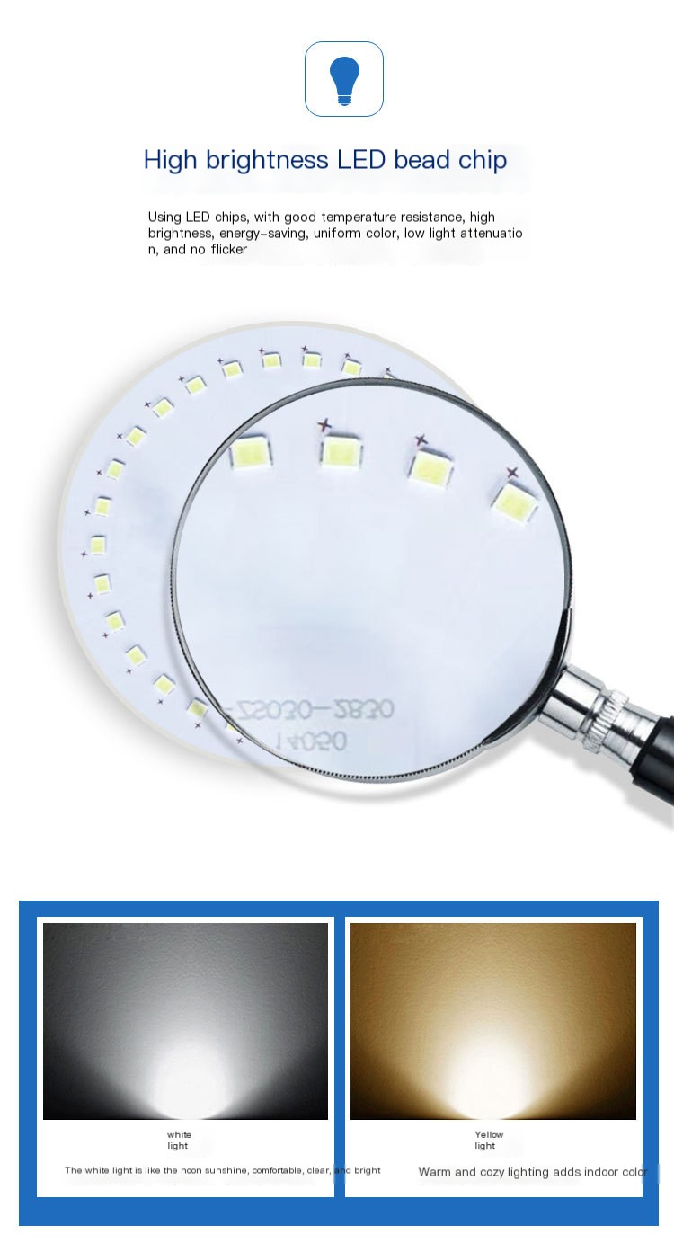 LED Bulb 2