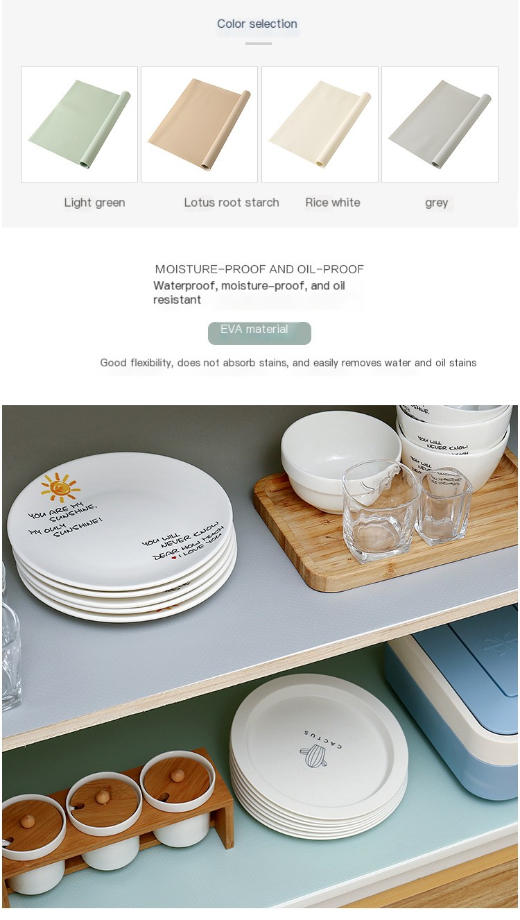 Cabinet Liner