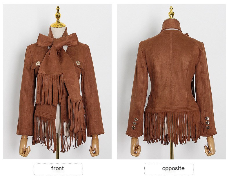 Women's Jacket 3