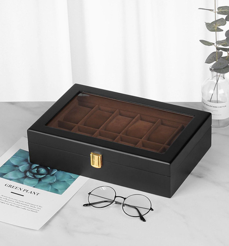Stylish Storage