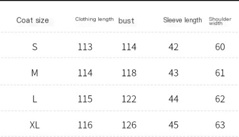 Double-faced Cashmere Coat Image 1