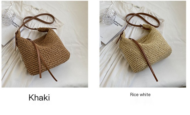 WOLFF Bohemian Style Shoulder Bag