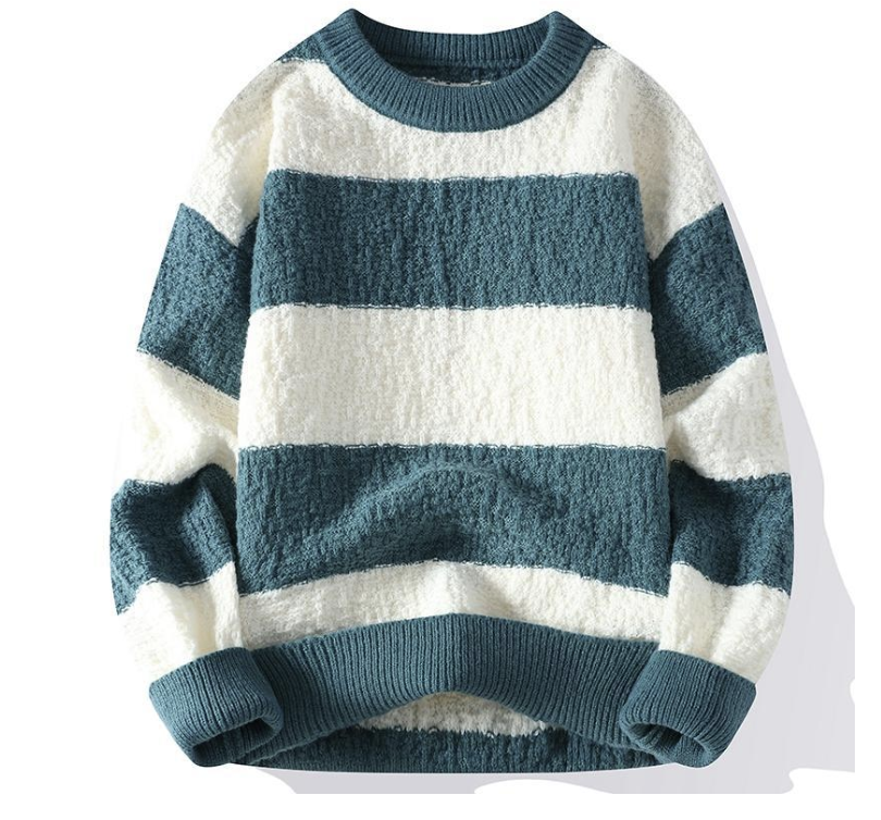 Apollo Pullover Sweater Image 5
