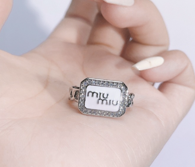 Cuban Chain Ring Image 3