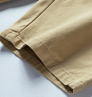 Men's Cargo Shorts 9