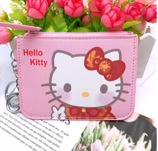 Sanrio Wallet 6