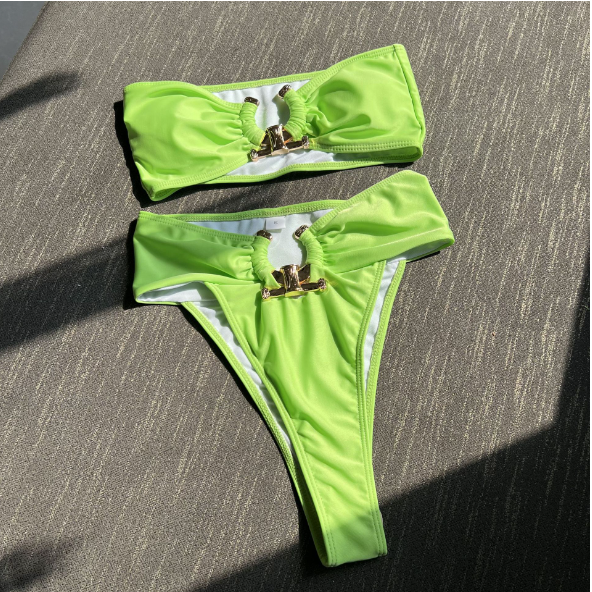 Swimsuit Image 6