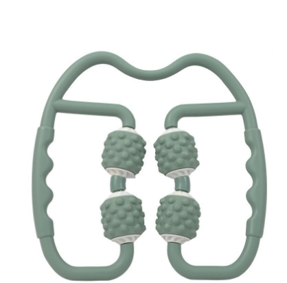 Ring Roller Massager Image 1