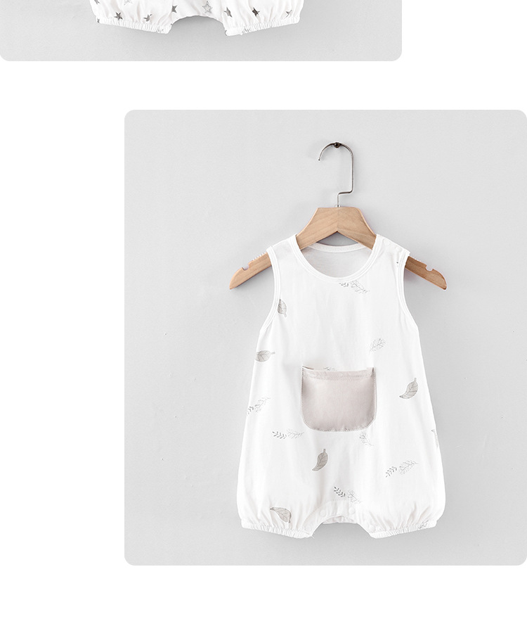Baby Bodysuit Image 11