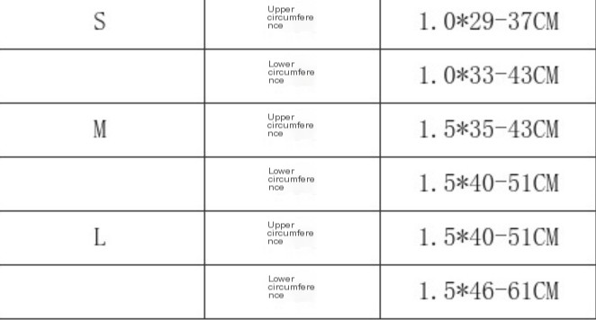 Traction Rope Vest Type Collar Chest Strap Image 1