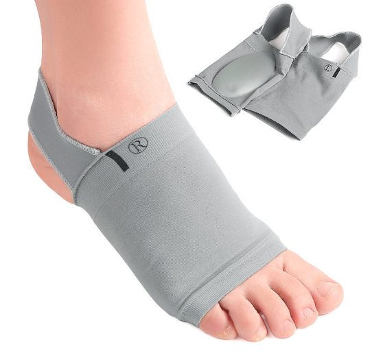 Socken gegen Plantarfasziitis Image 2