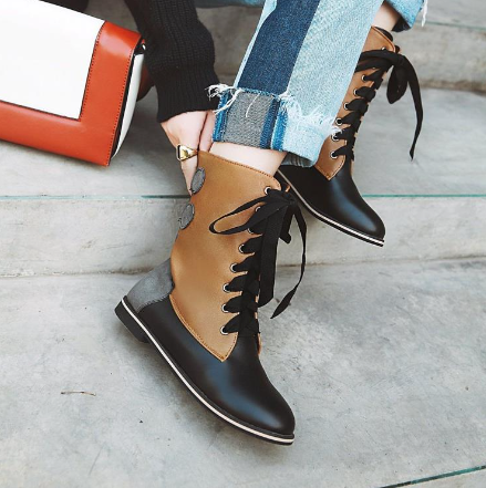 Short Boots Image 1