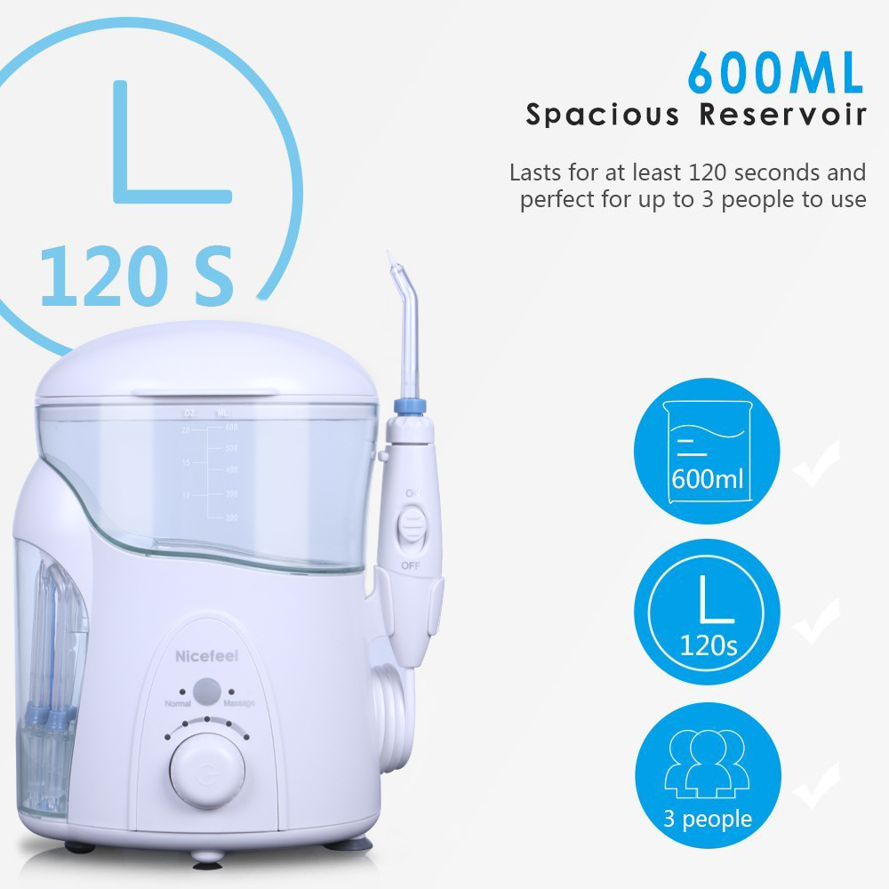 Nasal Irrigator Image 1