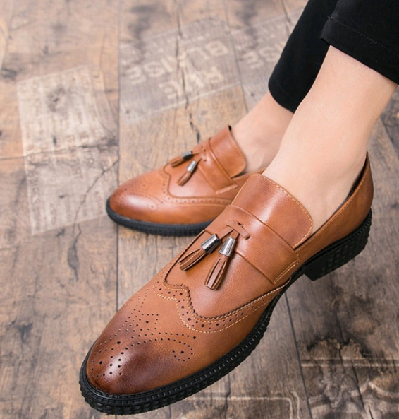 Men's Casual Shoes 4