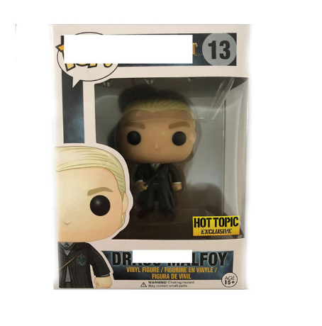 Rita Figure