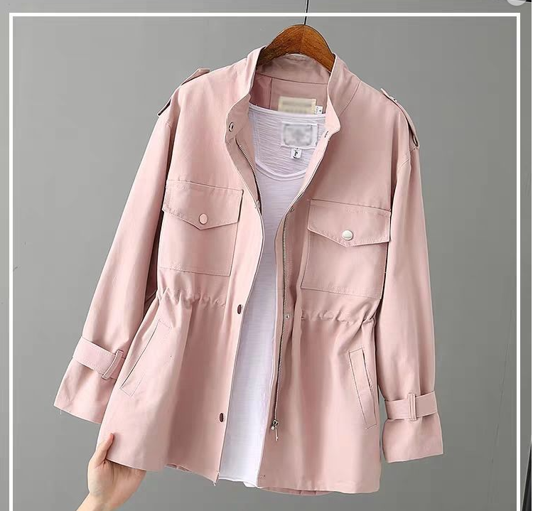 Casaco Lauren Jacket Image 5