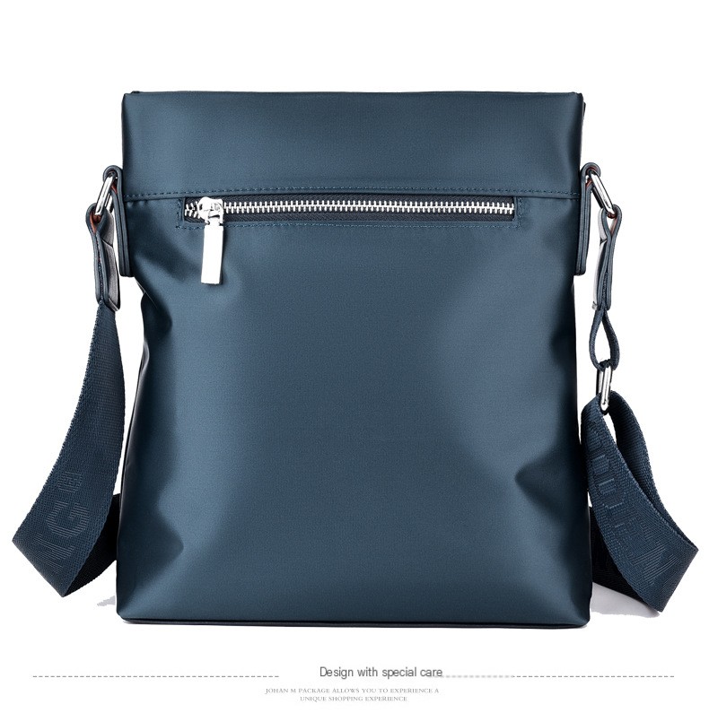 Single Shoulder Bag Practicality