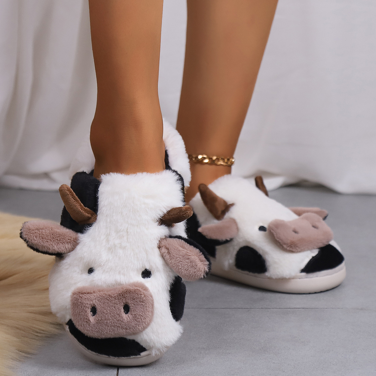 Baby Shoes 3