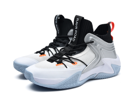 Volleyball Shoes Image 2